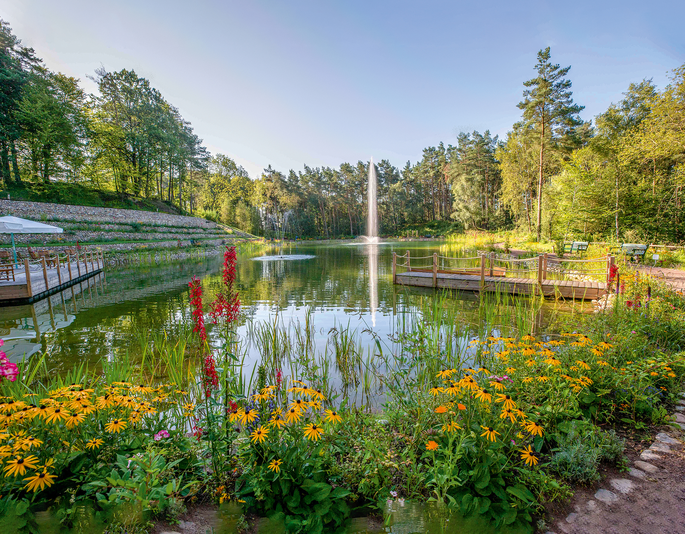 How beauty can save the Planet