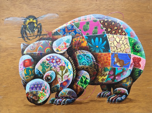 Missing - Louis Masai