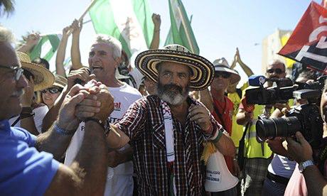 Time to join the Village Against the World?