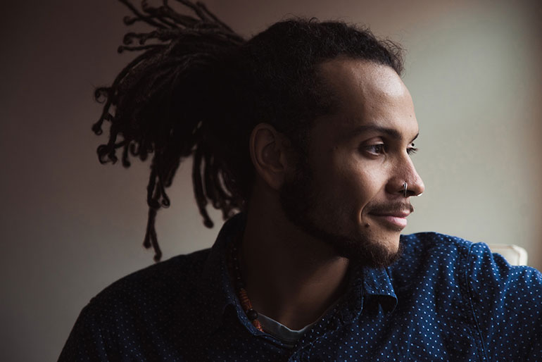 Mantra - by Marv Radio