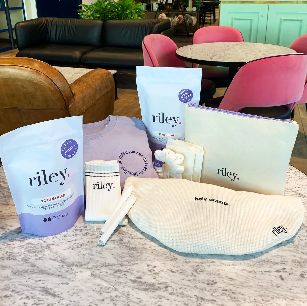 Seven sustainable stocking fillers: an eco-friendly Christmas gift guide 