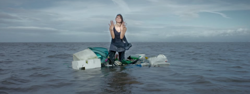 Burden - a song for the ocean