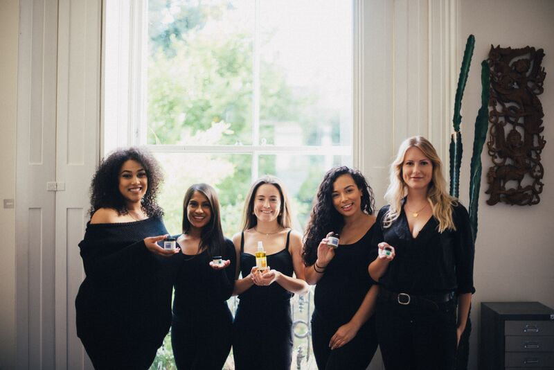 Hemp, CBD, THC - the UK's new gold rush