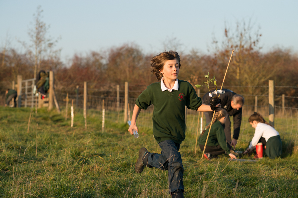 The Big Climate Fightback