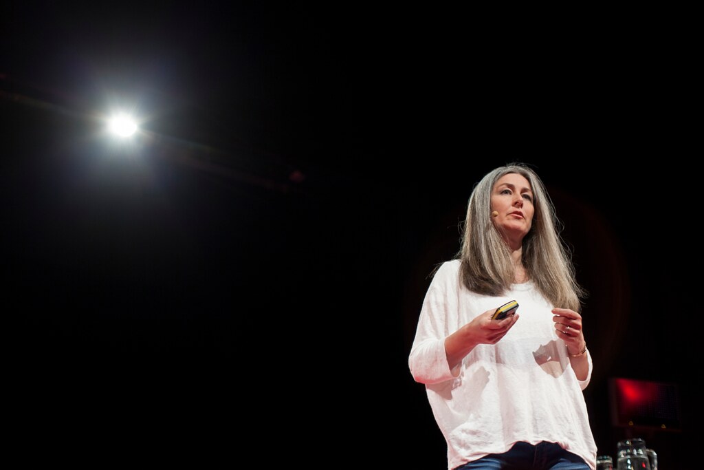 RIP Polly Higgins - the green movement grieves its lost hero