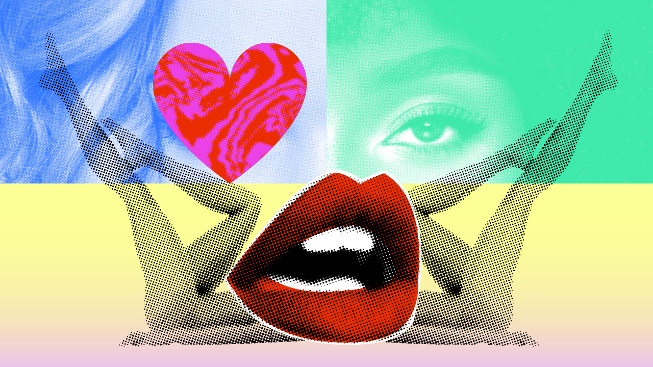 Psychedelics and sex - the final frontier?