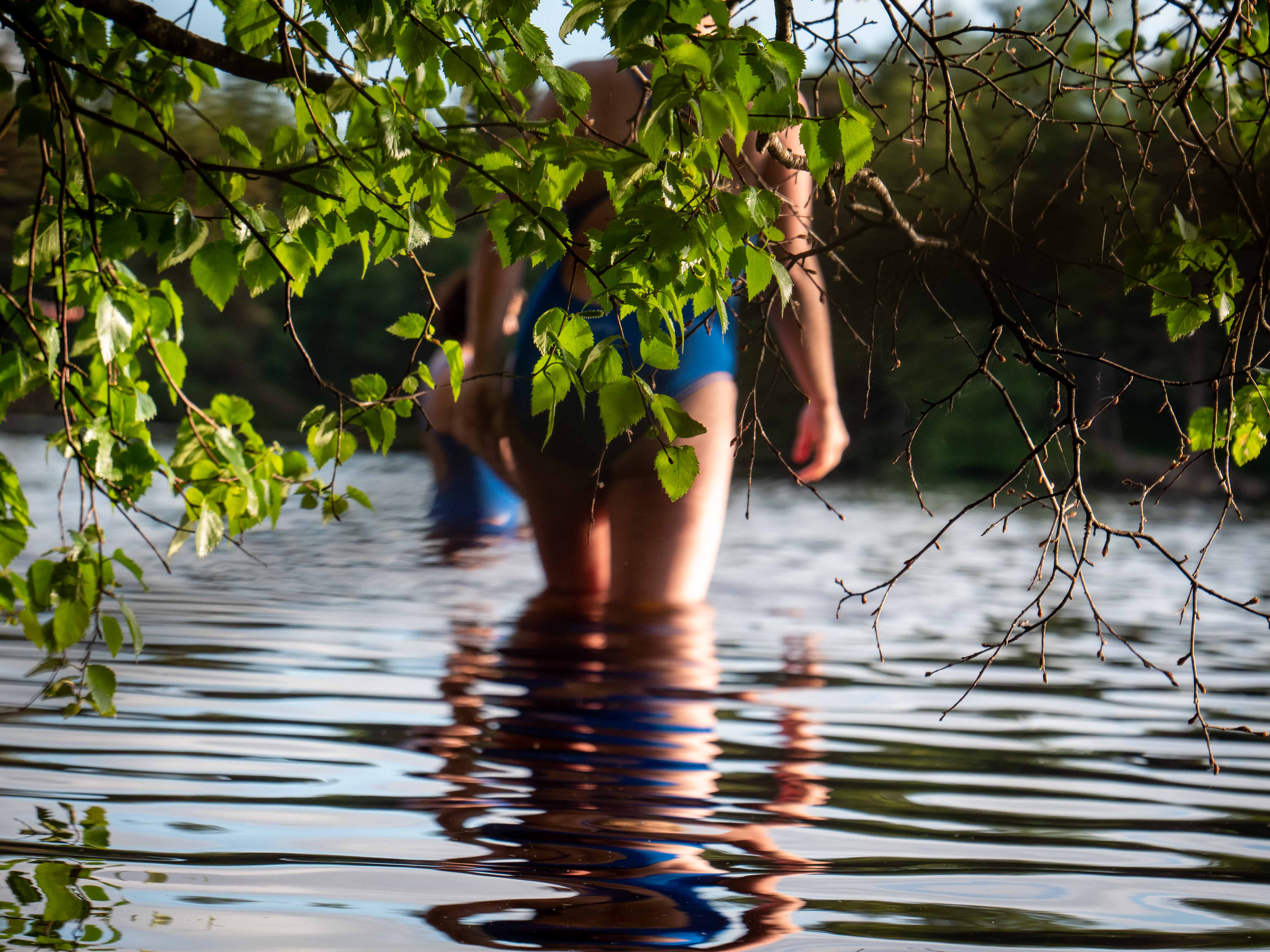 Speedo continues to fight the climate crisis launching Trees for Clean Seas