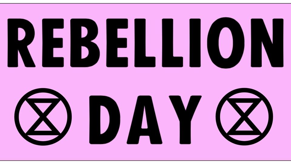 Rebellion Day - Plan of Action