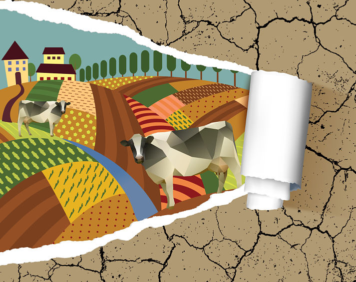 Fundamental Food Fail