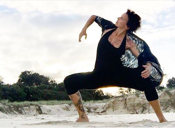 The Embodied Activism of Being a Woman 