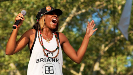 Santogold Feat Movado video - L.E.S Artistes (XXX change mix)