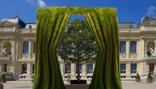 Earth can you hear us? The ArtCOP21 Summit Launch: Live