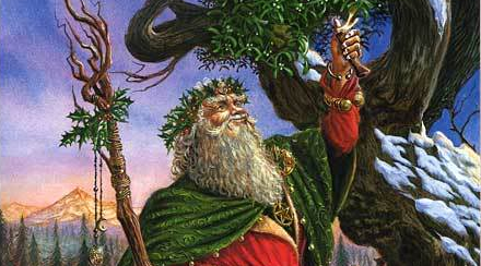 Have your elves a merry eco Christmas