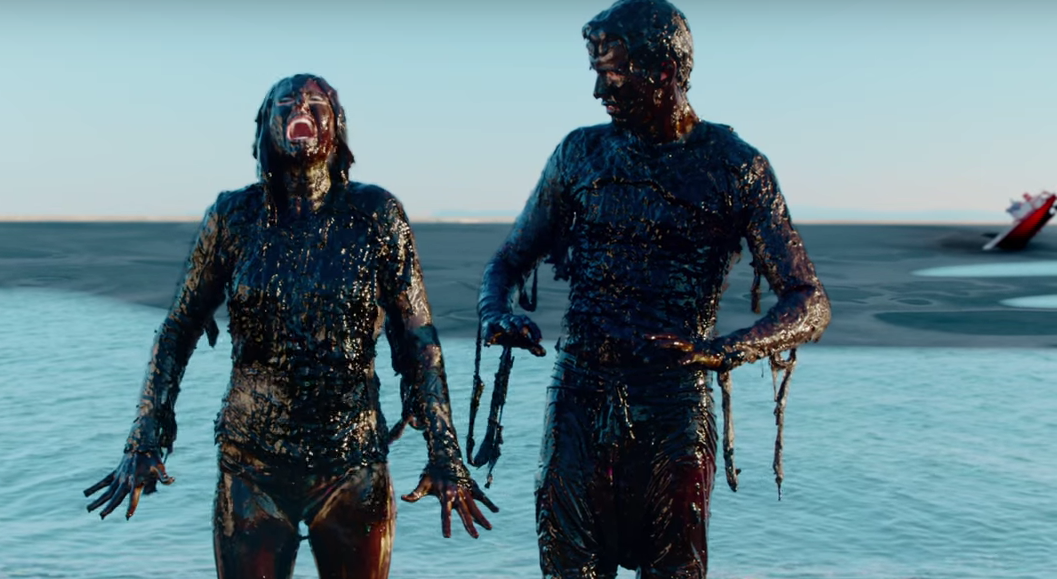 If Exxon’s dream comes true, no-one else’s will