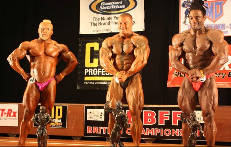 The Hench Herbivore - 