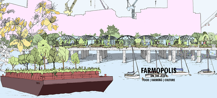 The Great Plant Rescue at Farmopolis