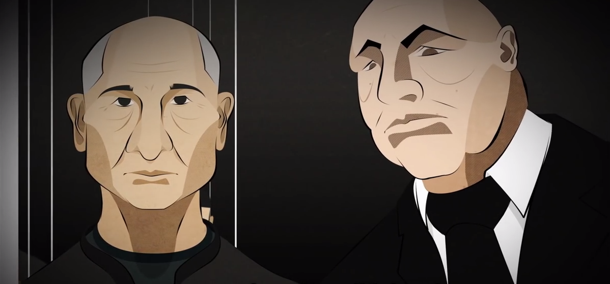 European Ecocide Exposed