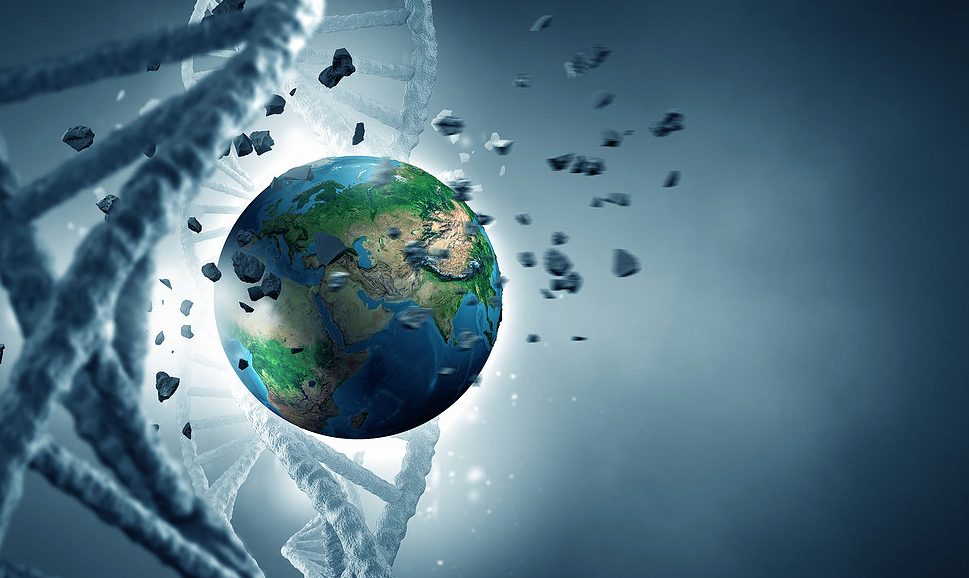 Planetary Initiation – Personal and Global Transformative Consciousness