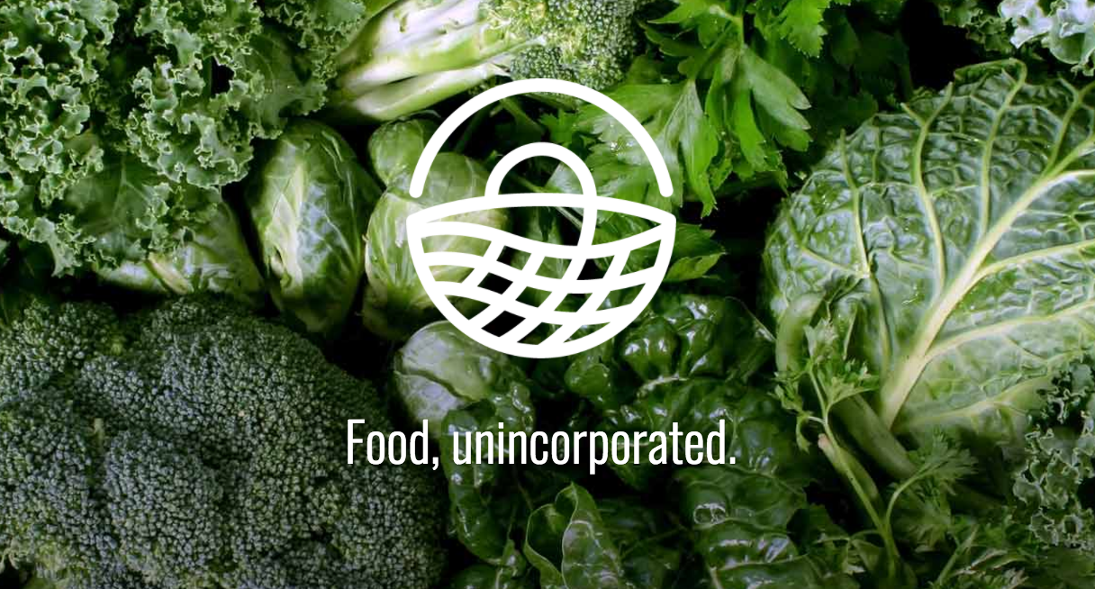 The Open Food Network