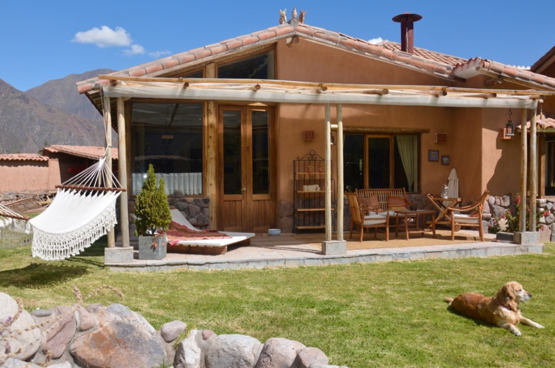 Munay Medicine - Luxury Ayahuasca & San Pedro Retreat