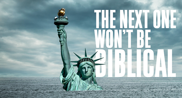 Mission 2020 - How to Avoid a Climate Tipping Point