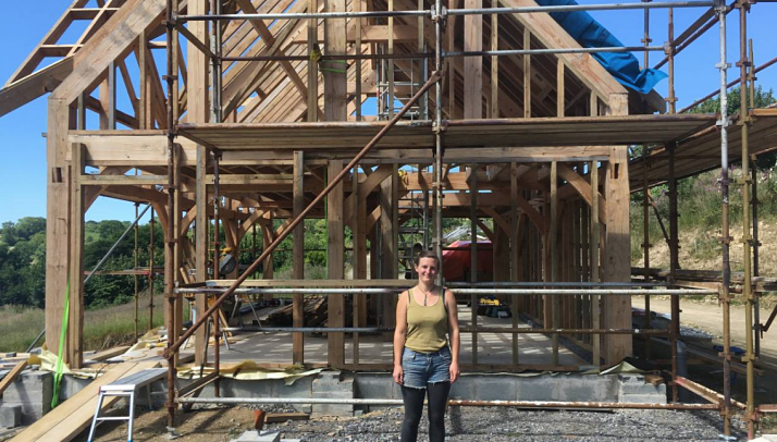 Want to save the planet? Move to Wales