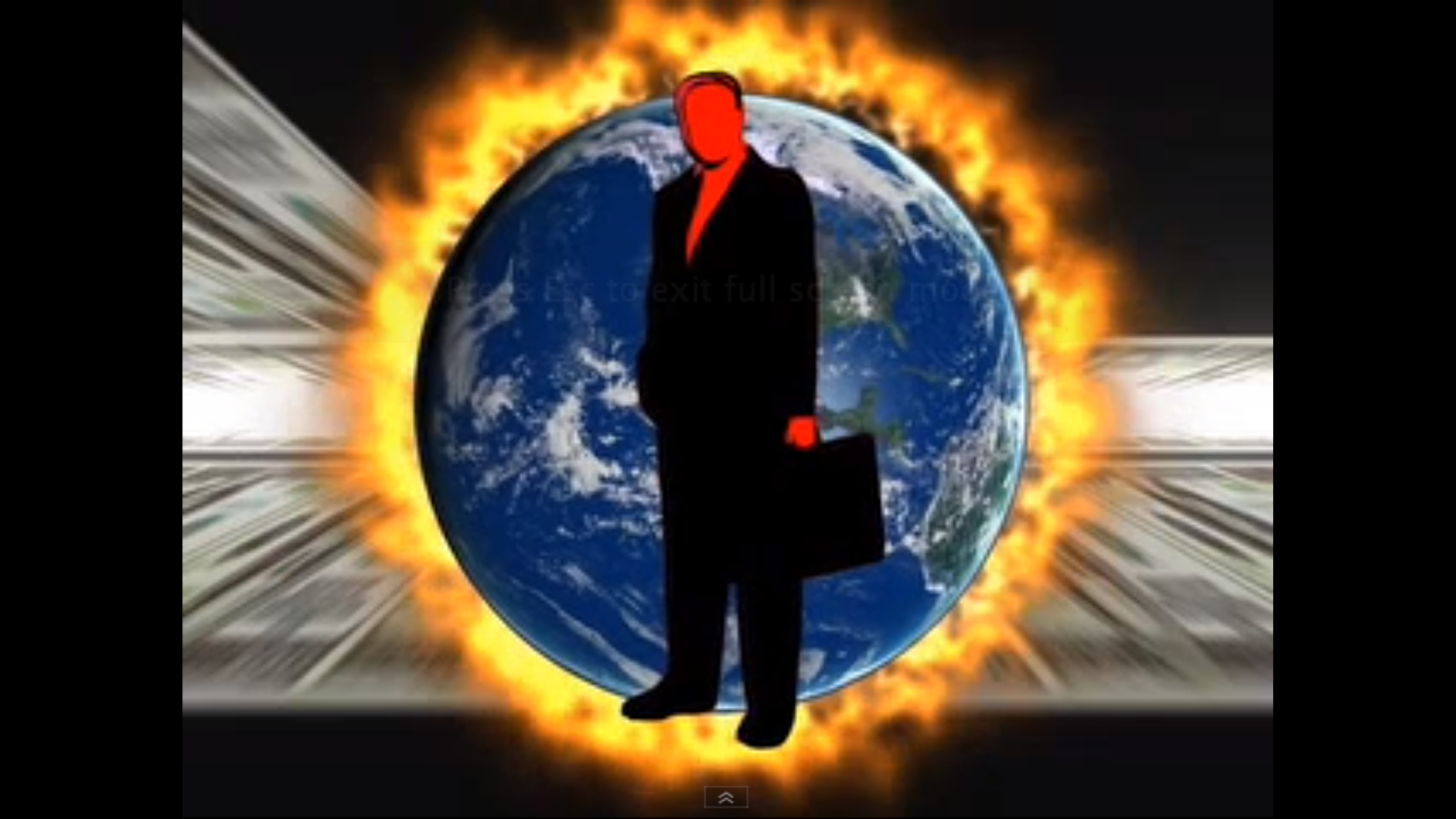 Reclaim Your Mind (Video)