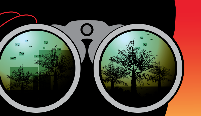 Who watches the watchmen?