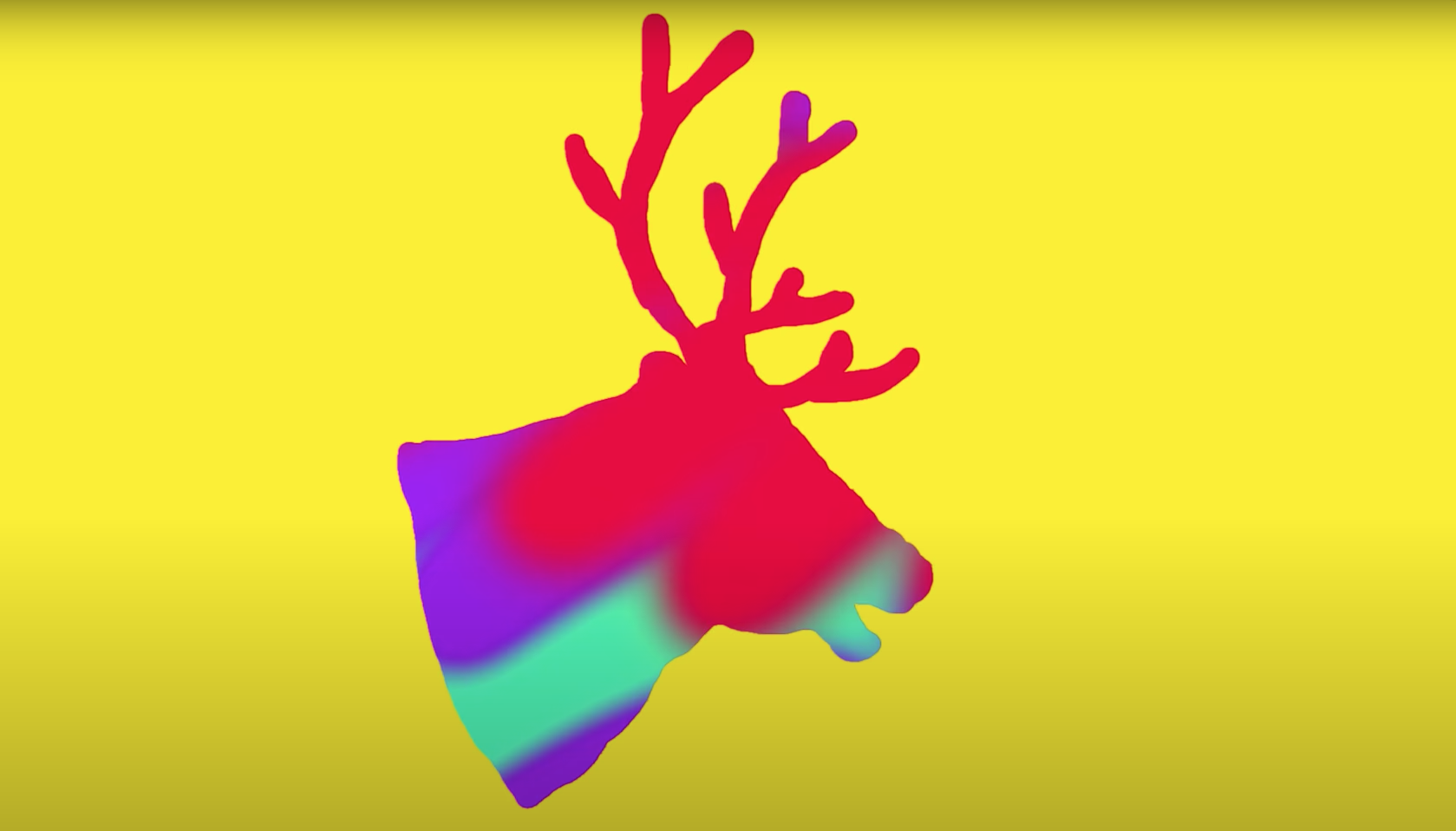 Santa’s psychedelic history of Christmas