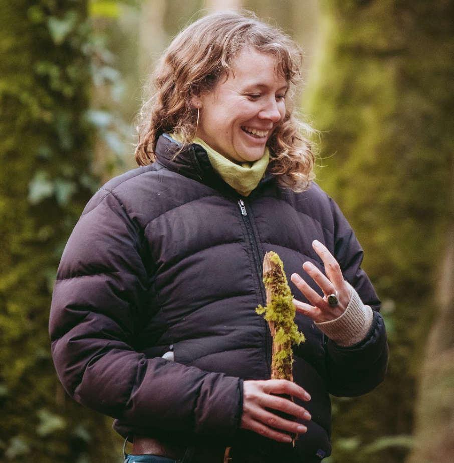 Sky-Maria Buitenhuis