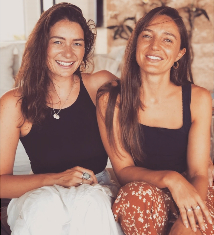 The Santé Sisterhood - self-directed and peer-supported healing