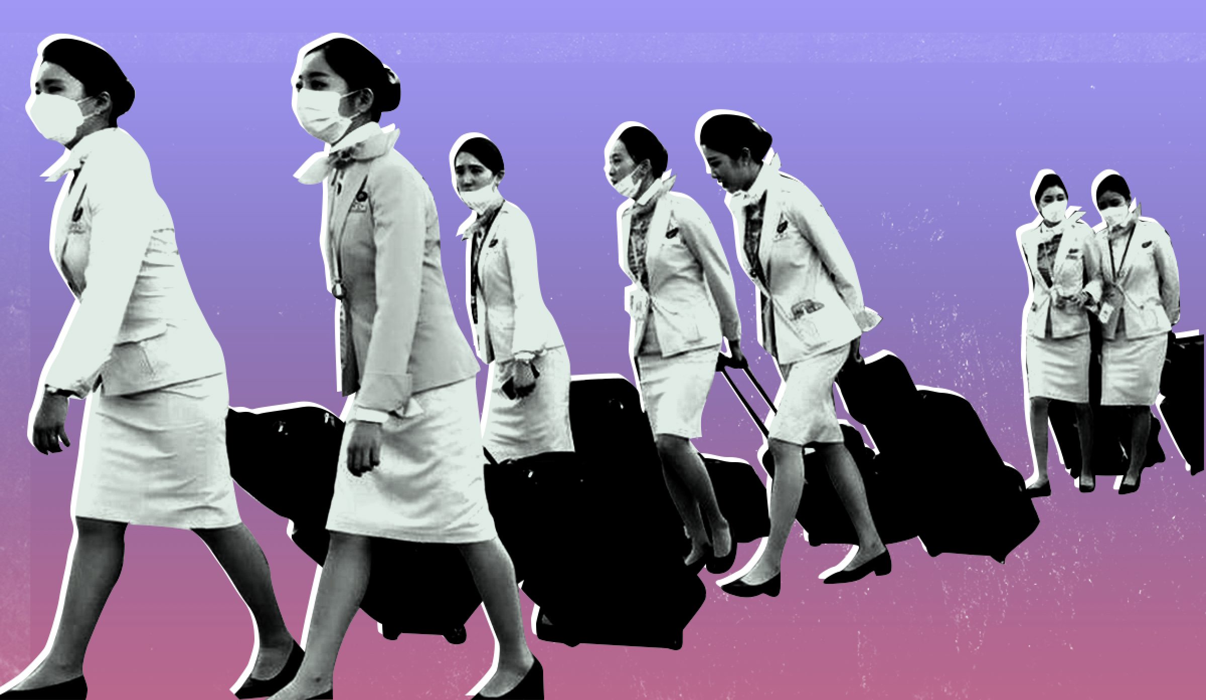 Airline bailouts: save people, not planes