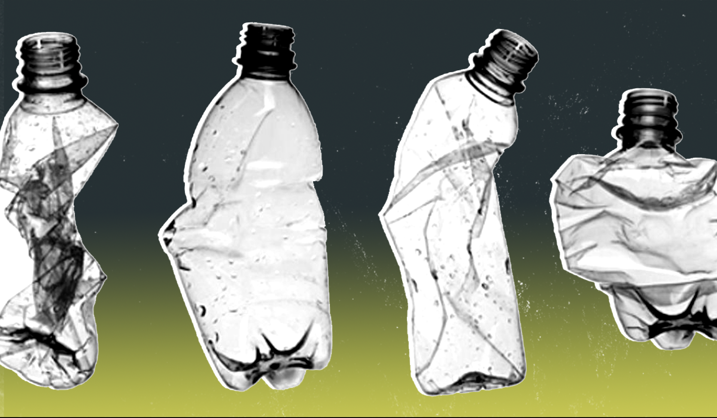 The Great Water Swindle