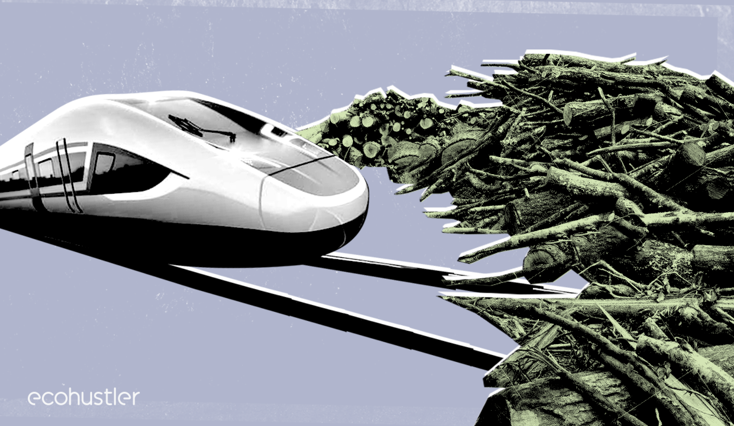 The Great HS2 Betrayal