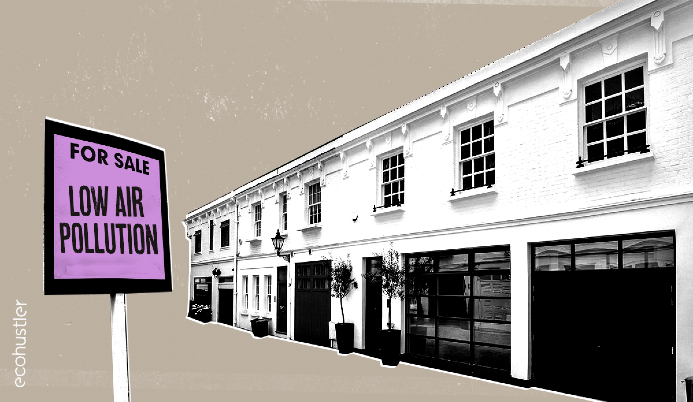 Fresh air alert! Property website to display air quality ratings 