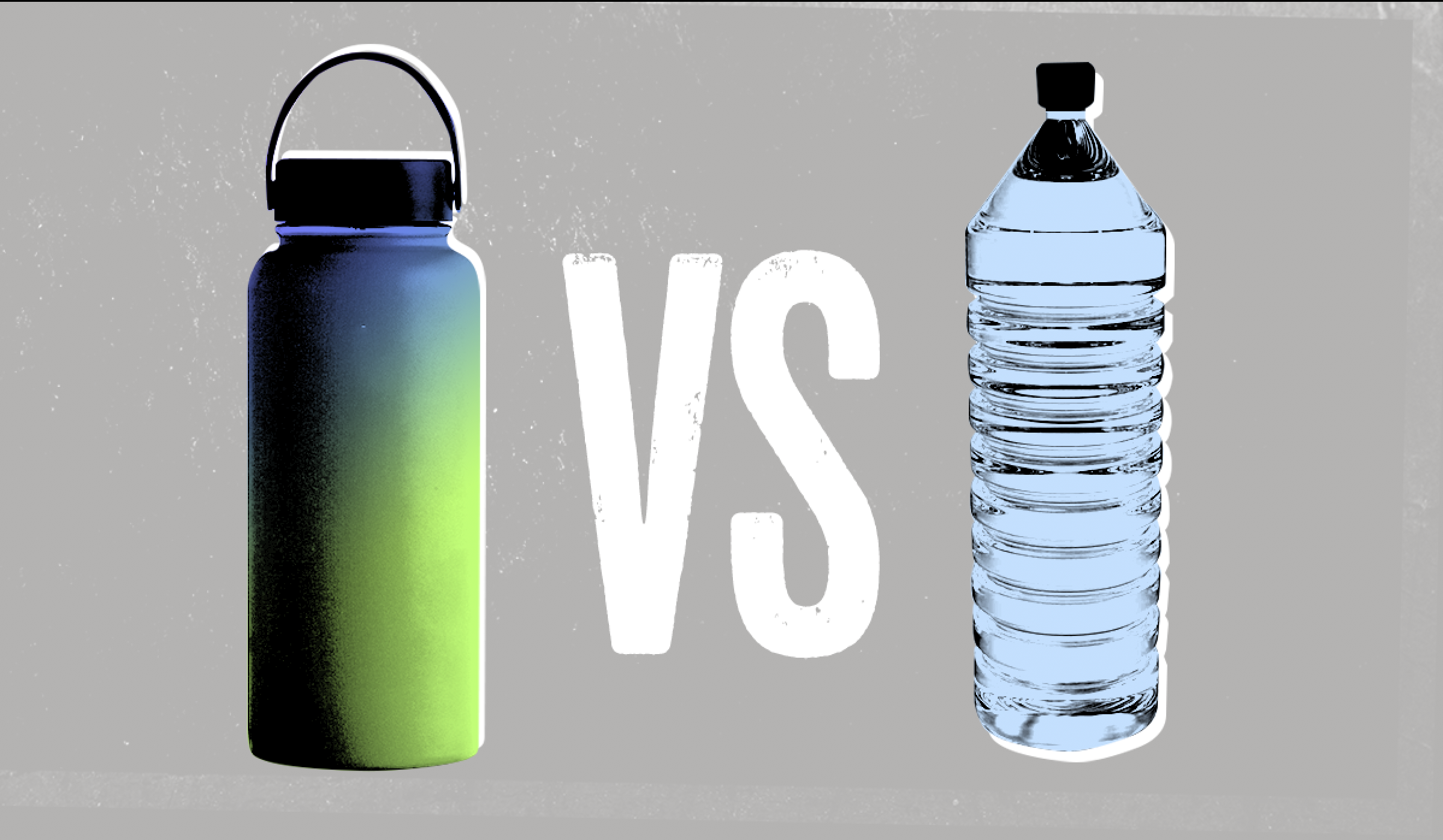 How safe is my water canteen?