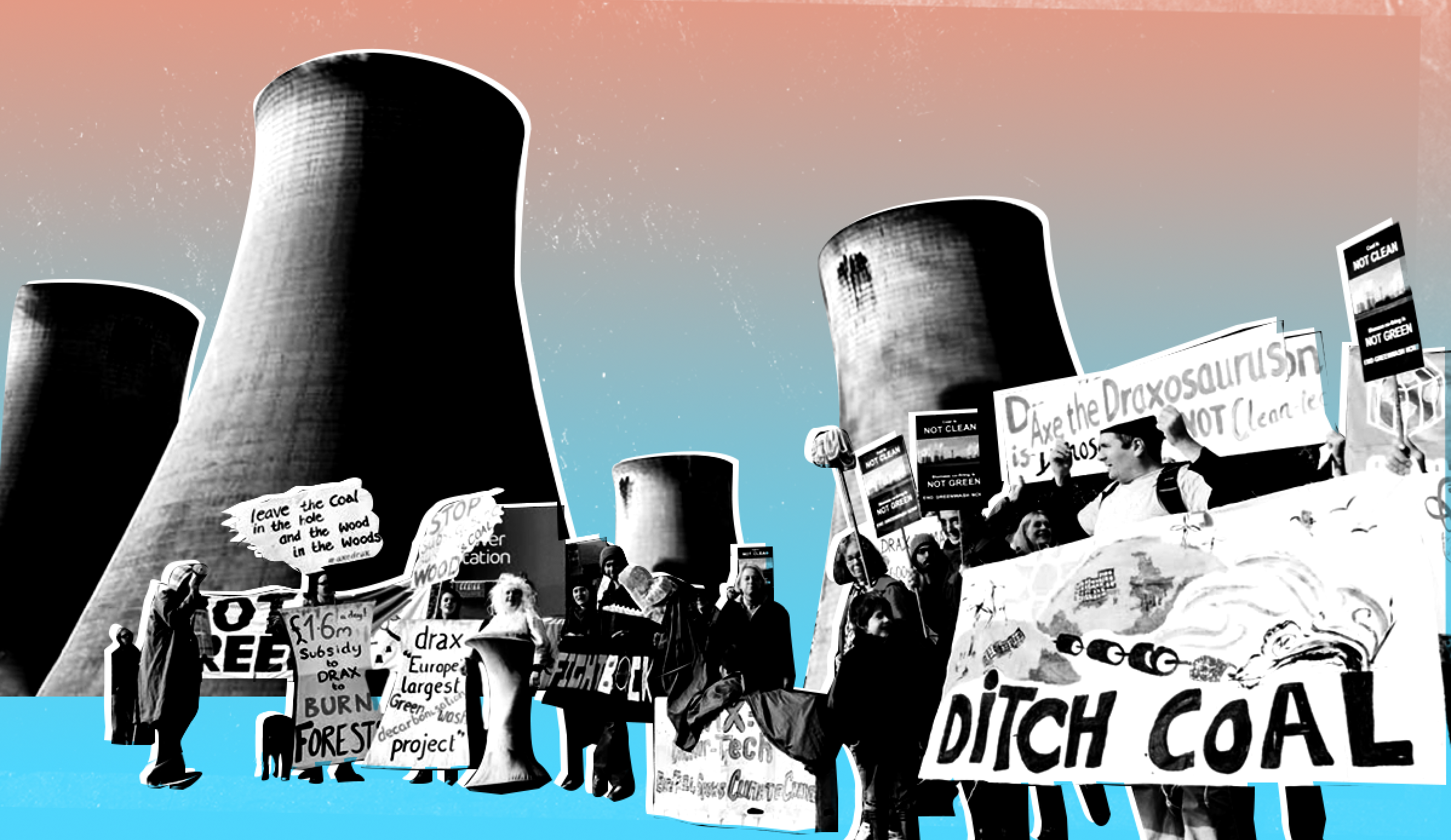 No going back: government urged to keep climate safeguards and avoid dirty biomass 