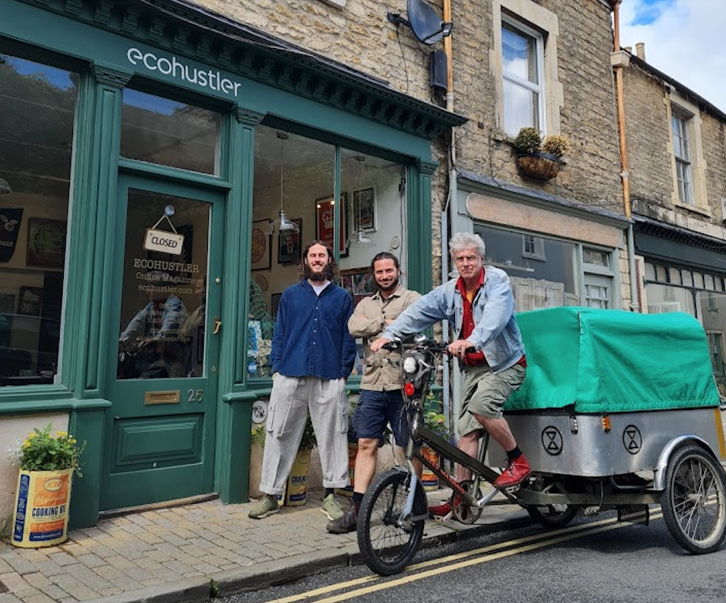 Can local politics help fix the climate emergency?