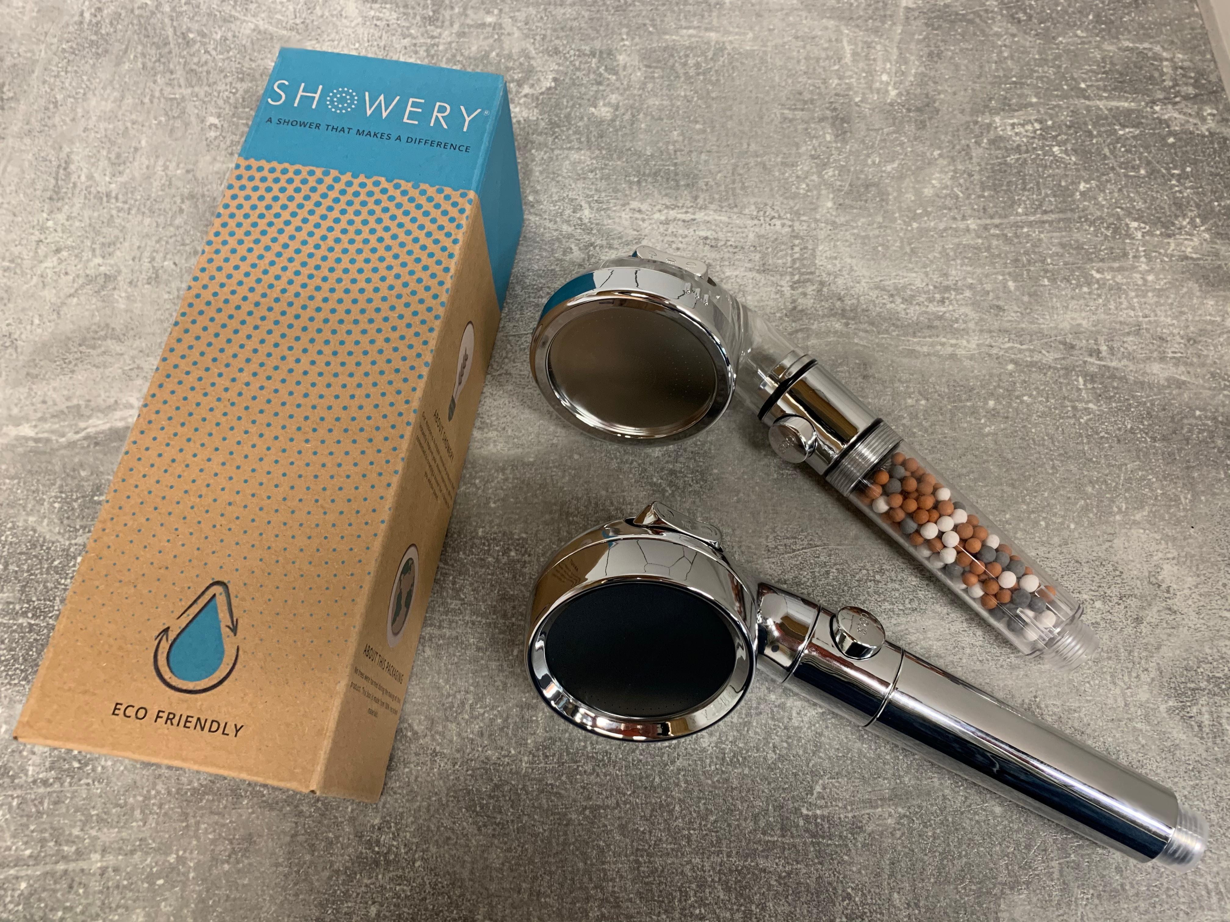 Showery: Bristol startup offers solution to household bills amid cost of living crisis 