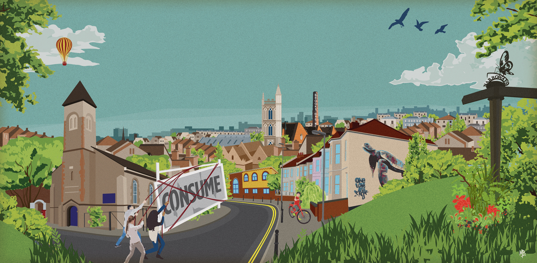 New report slams advertising regulator