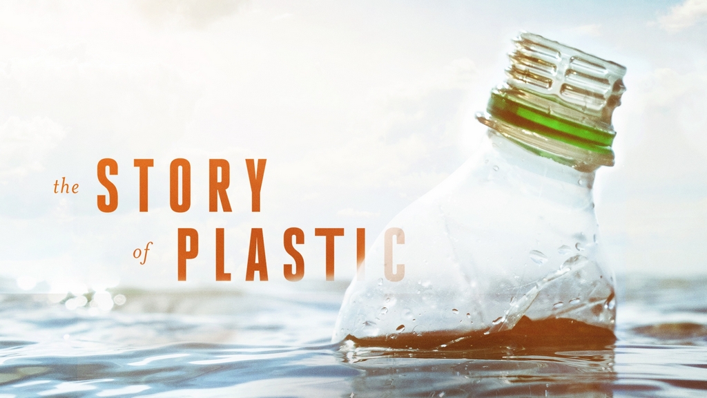 The Story of Plastic