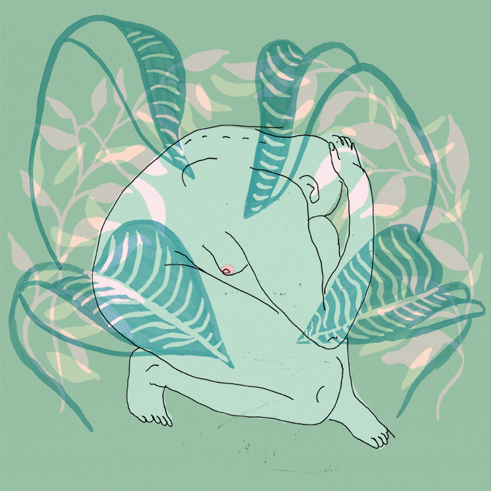 How connecting to nature made me feel total joy