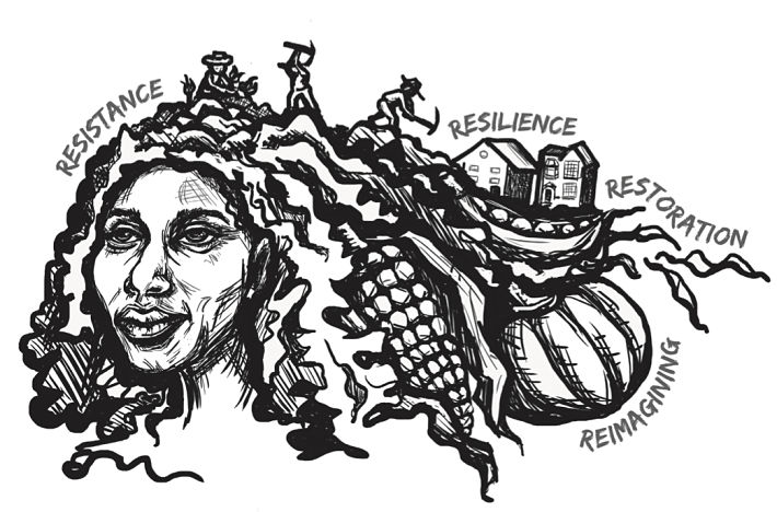 Movement Generation’s Just Transition Zine