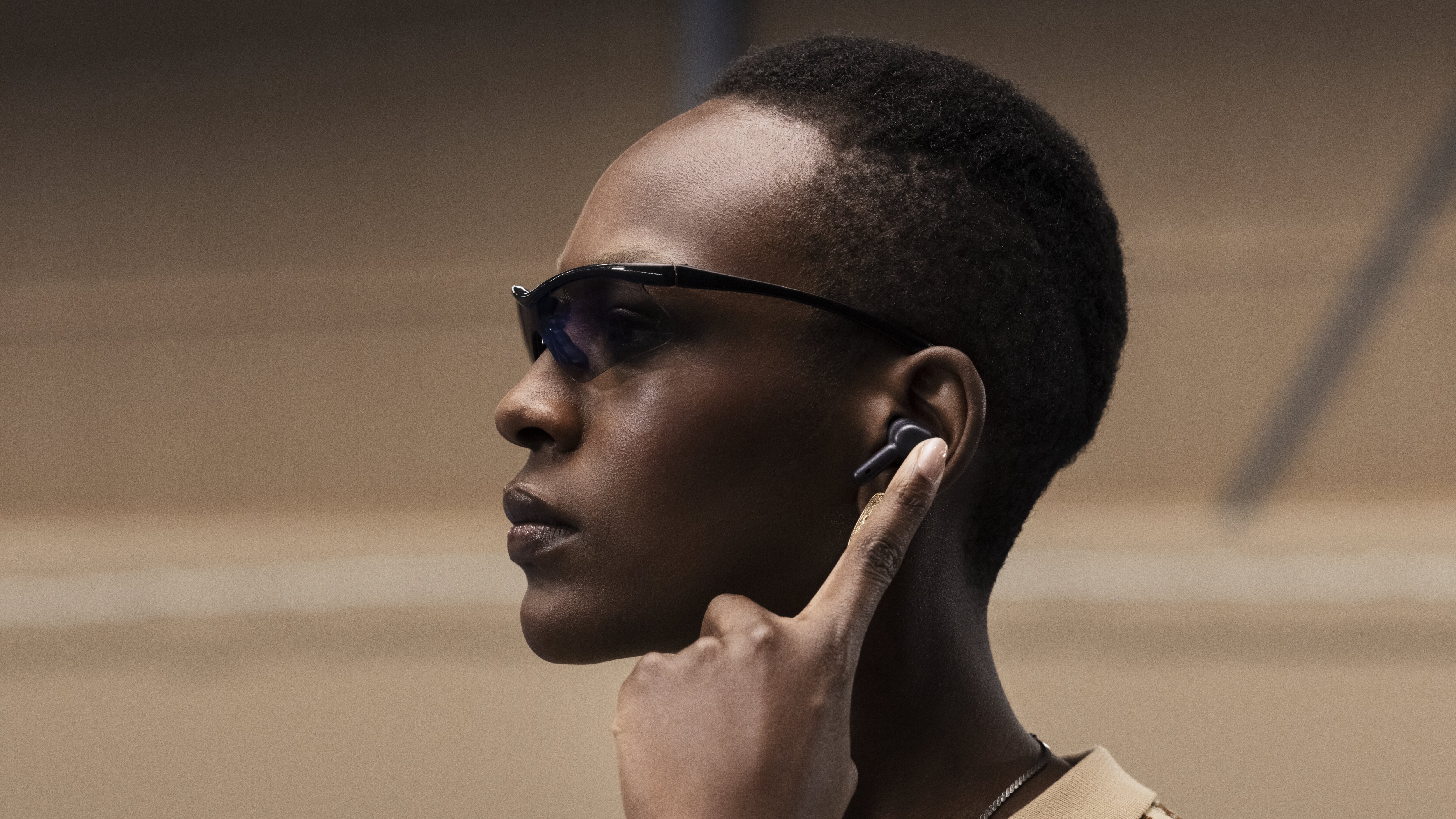 New Urbanears made from 91% post-consumer recycled plastic waste