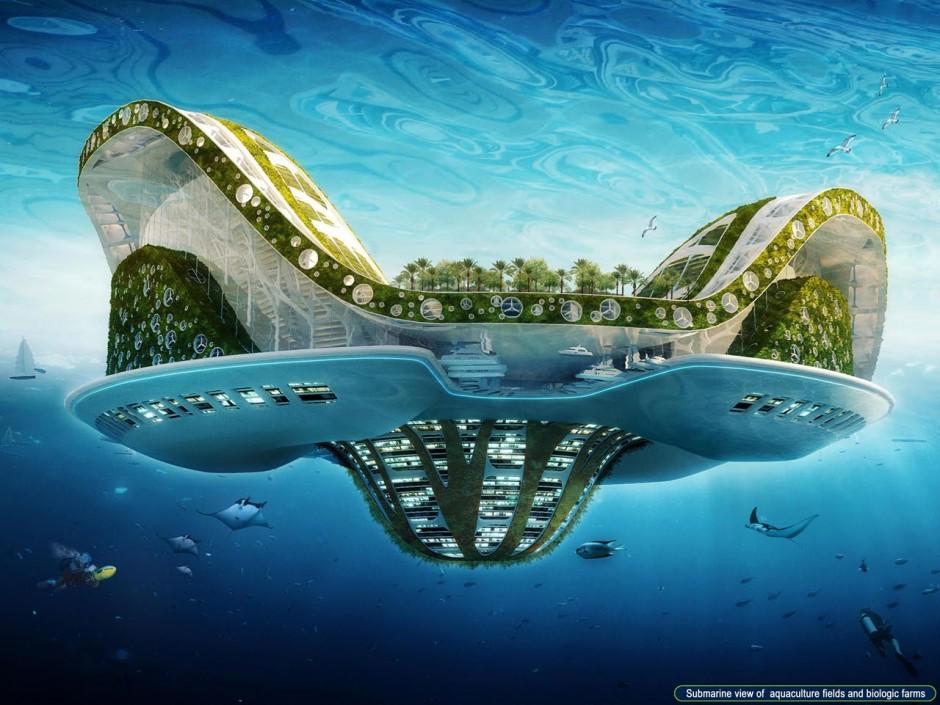 Let’s crowdsource a machine to tell the future?