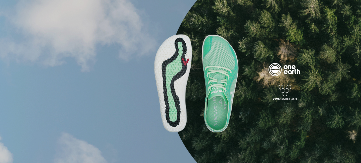 Vivobarefoot partners with One Earth to support indigenous-led climate solutions