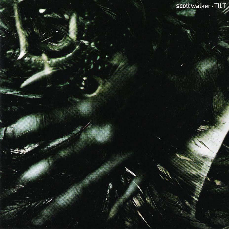 Farmer In The City - Scott Walker