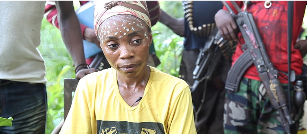 We Will Win Peace - African conflict materials, activism... and you