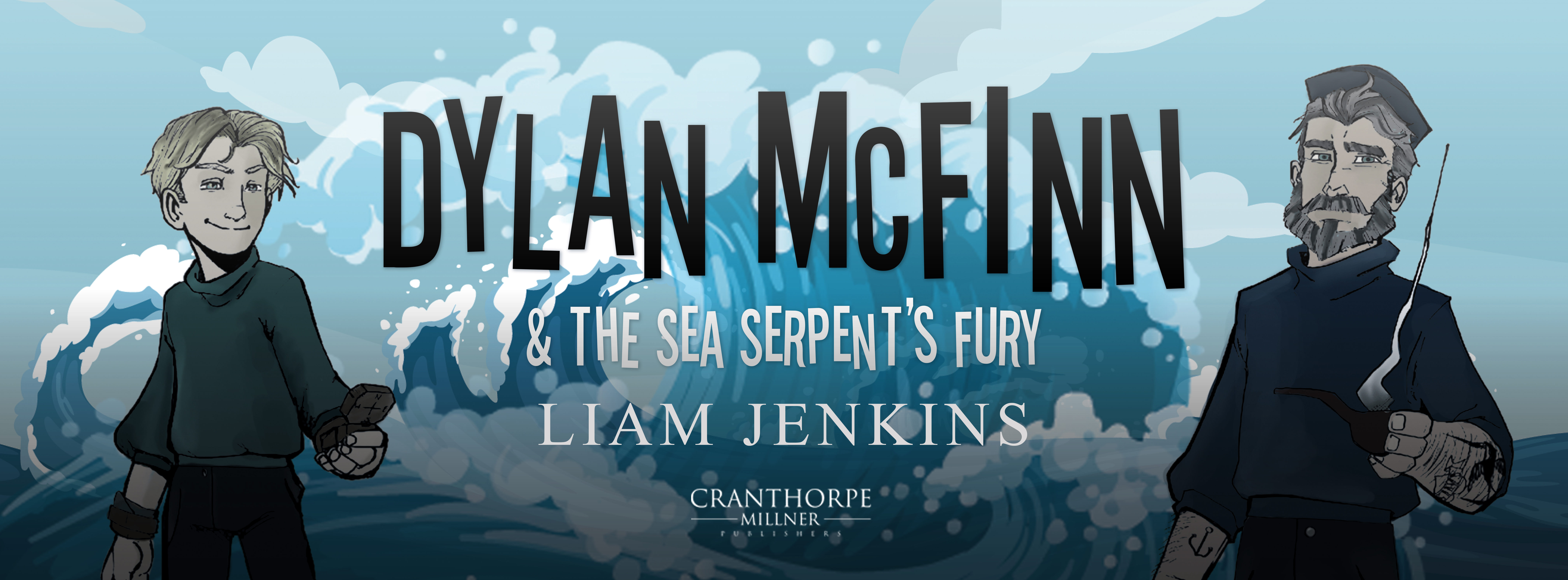 We are but stuff of dreams...