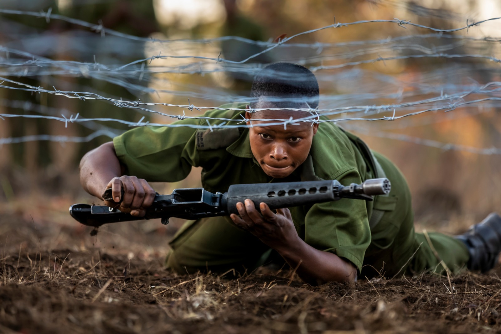 World Female Ranger Day 